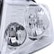 Spec-D Tuning 04-08 Ford F150 Crystal Housing Headlights Chrome 2LH-F15004-RS - alternate 8